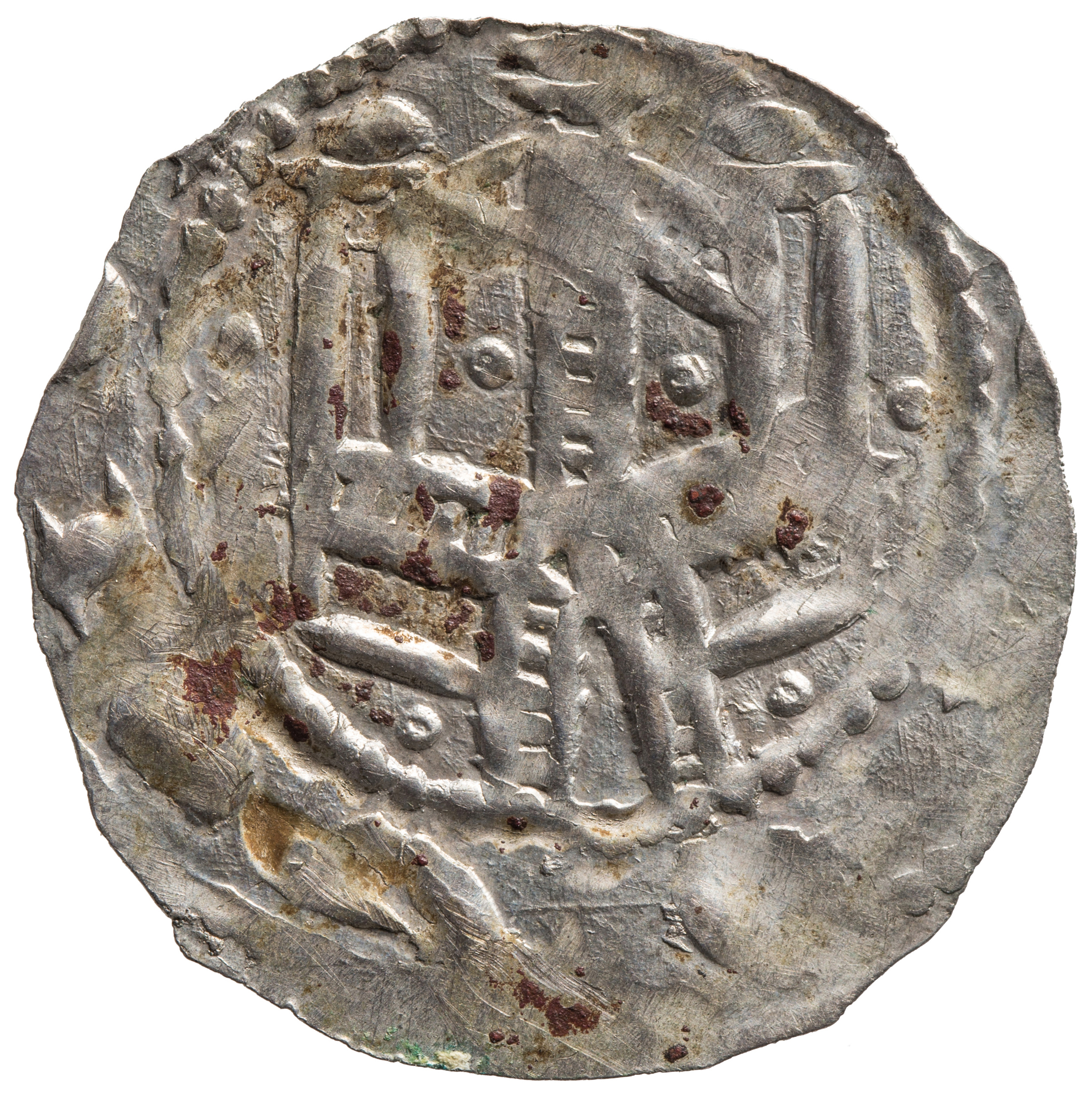 Markgrafen von Österreich: Leopold III. (1095–1136)
