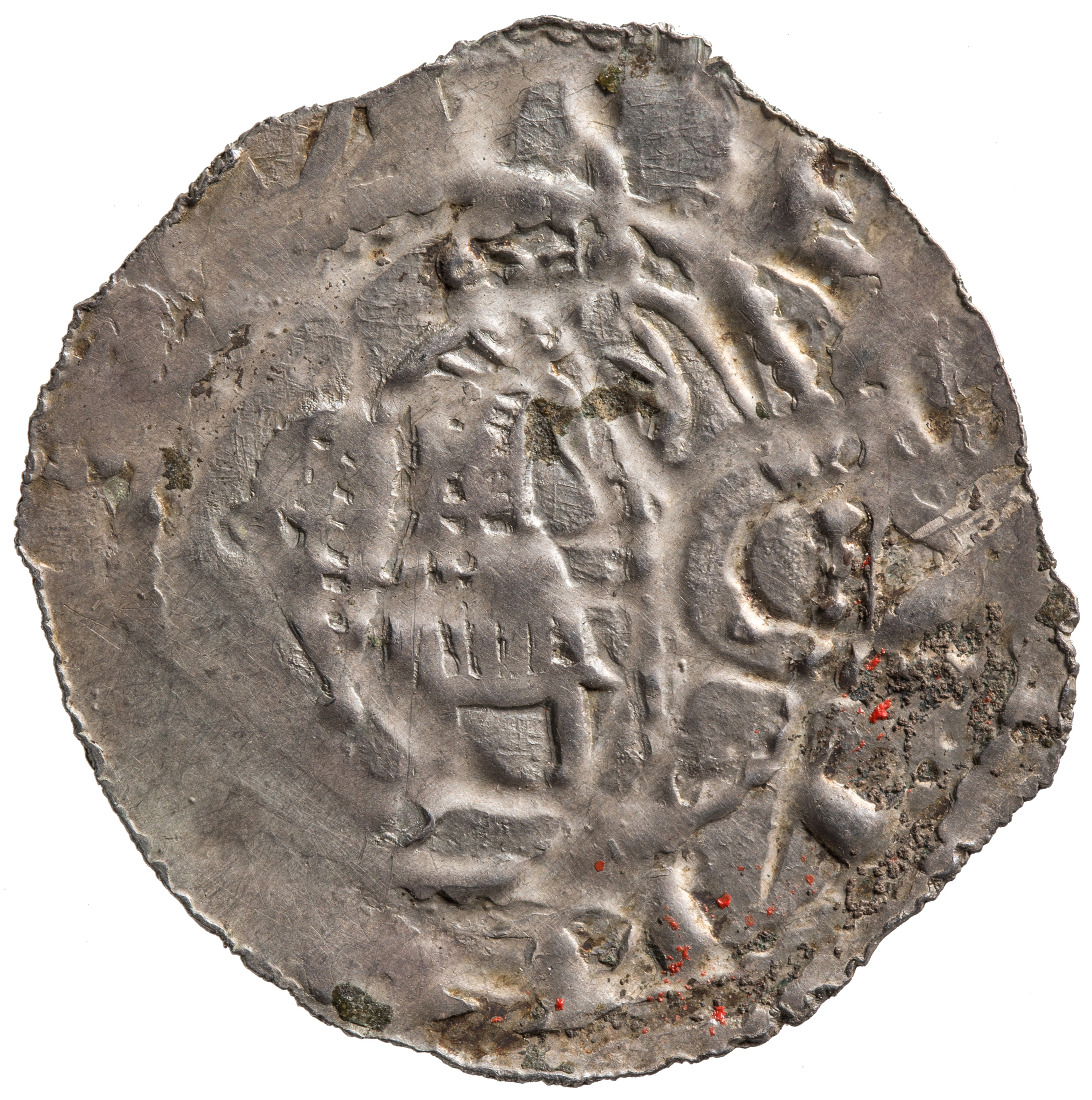 Markgrafen von Österreich: Leopold III. (1095–1136)