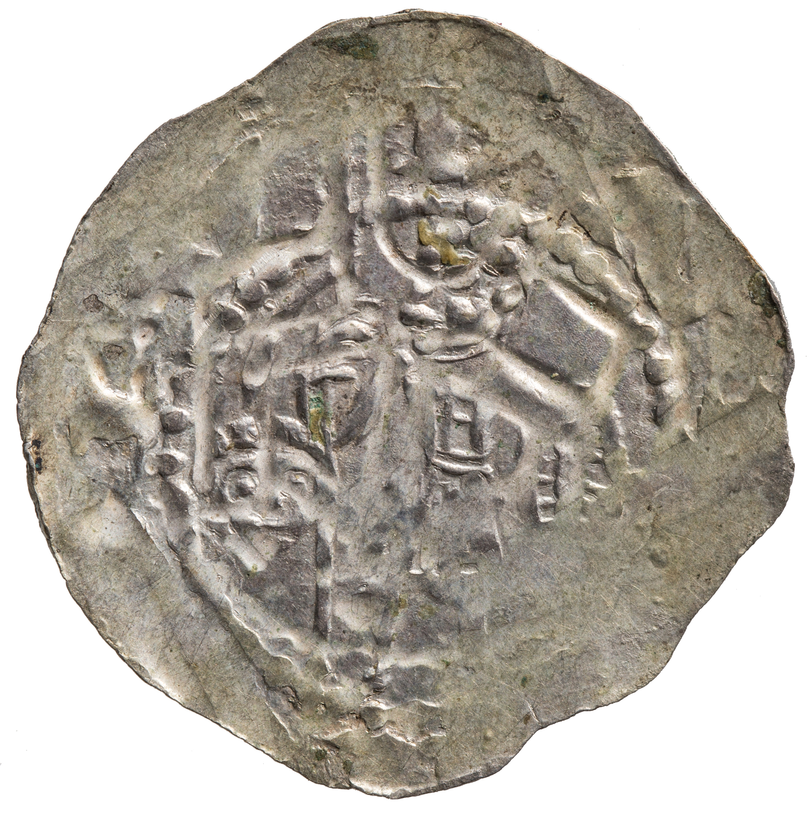 Markgrafen von Österreich: Leopold III. (1095–1136)