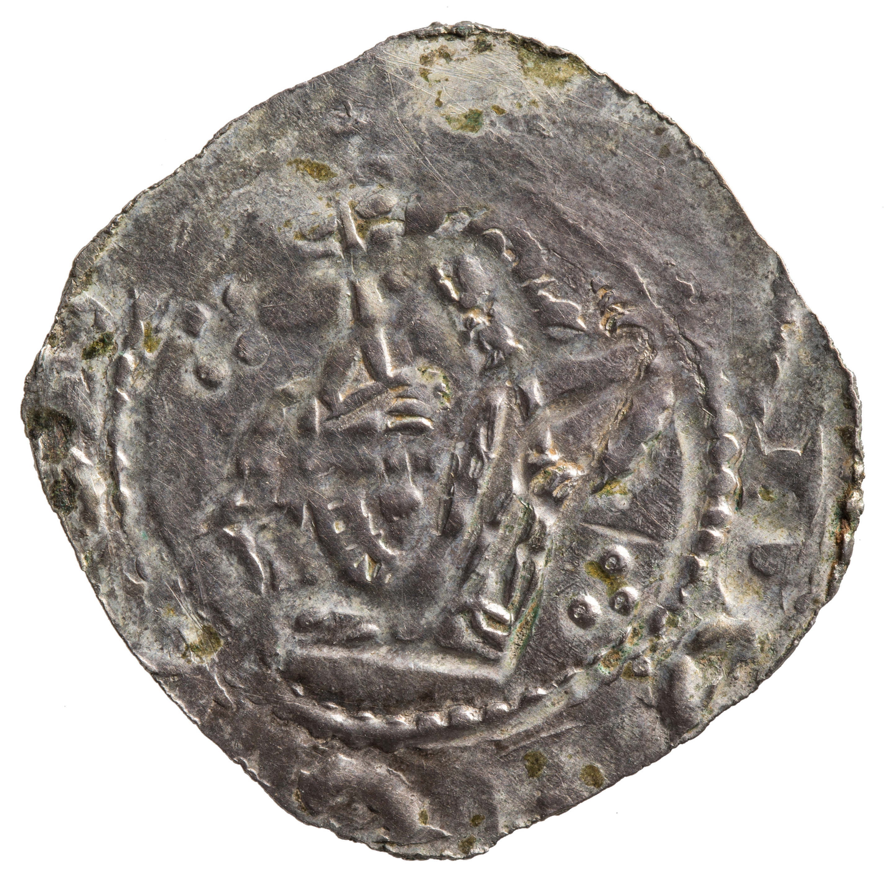 Markgrafen von Österreich: Leopold III. (1095–1136)