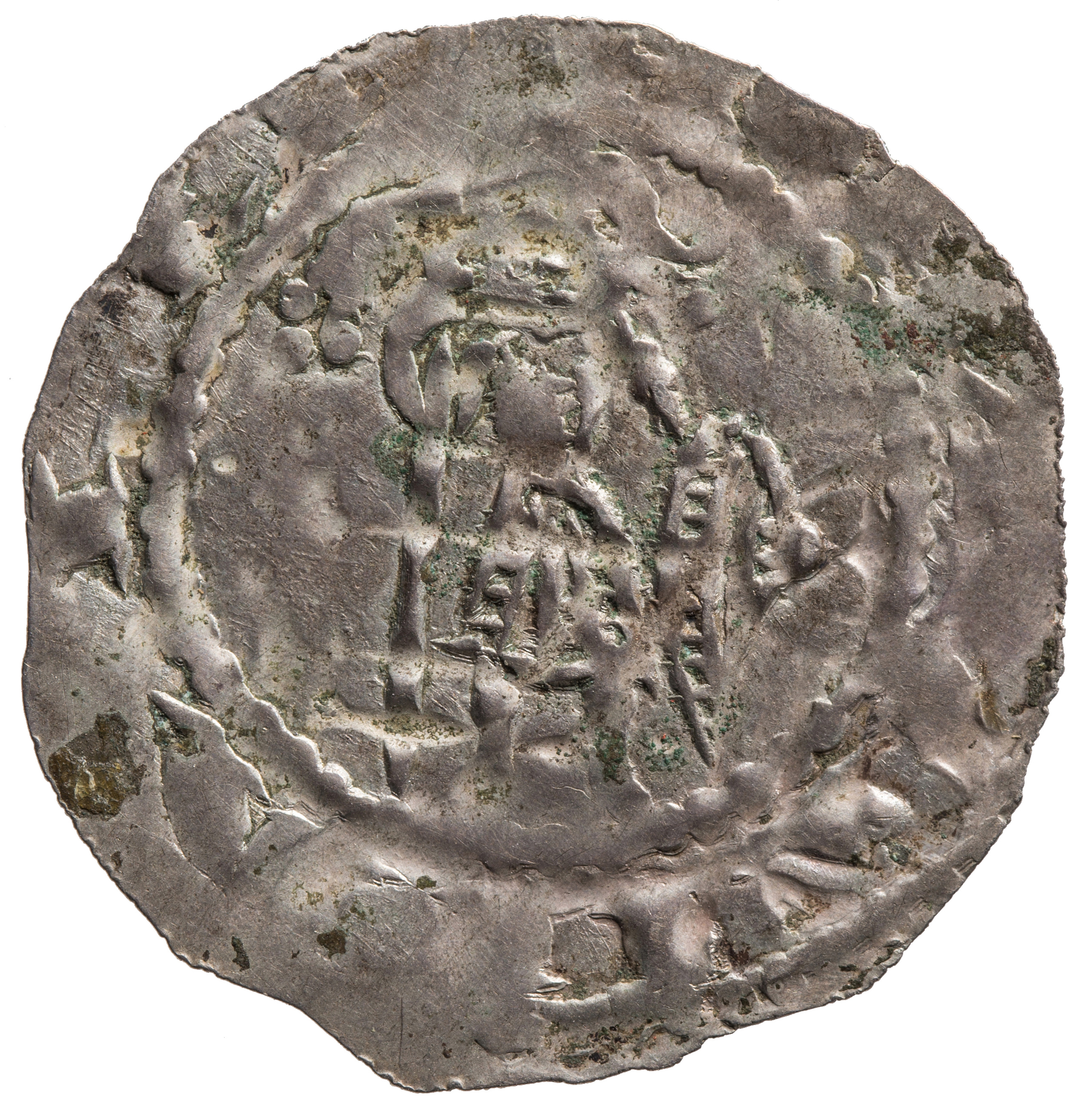 Markgrafen von Österreich: Leopold III. (1095–1136)