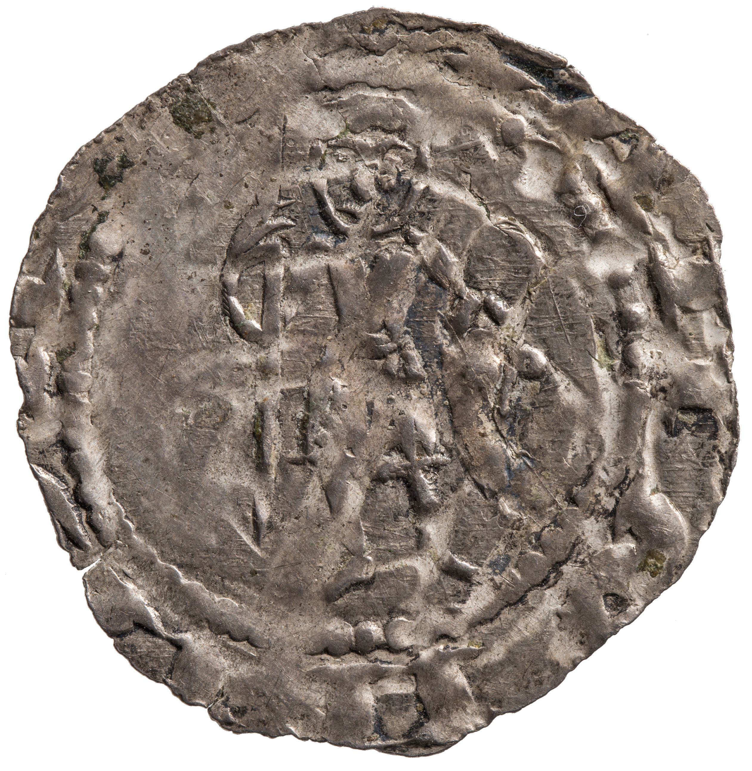 Markgrafen von Österreich: Leopold III. (1095–1136)