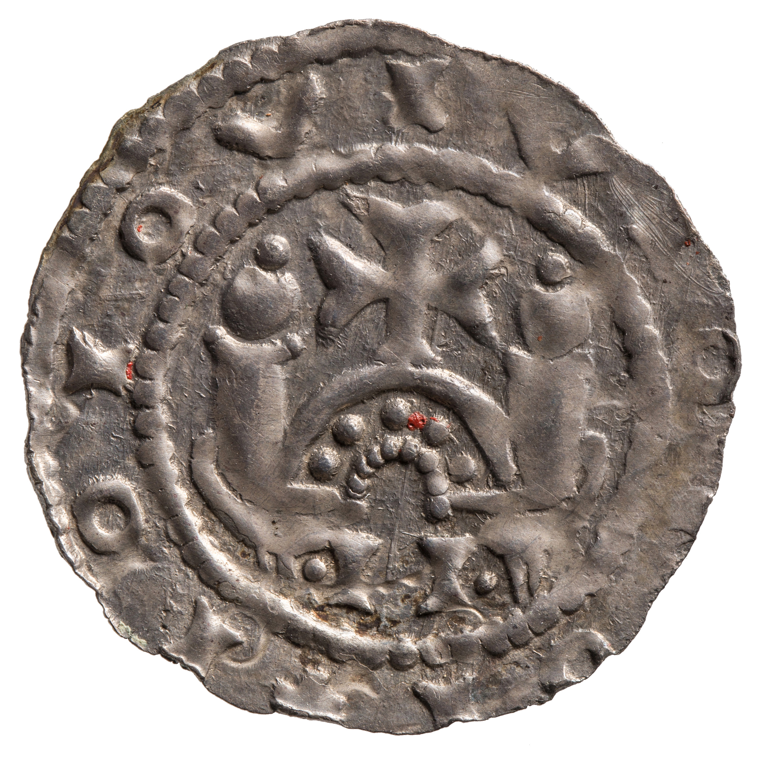 Markgrafen von Österreich: Leopold III. (1095–1136), Leopold IV. (1136–1141) od. Heinrich II. (1141–1177)