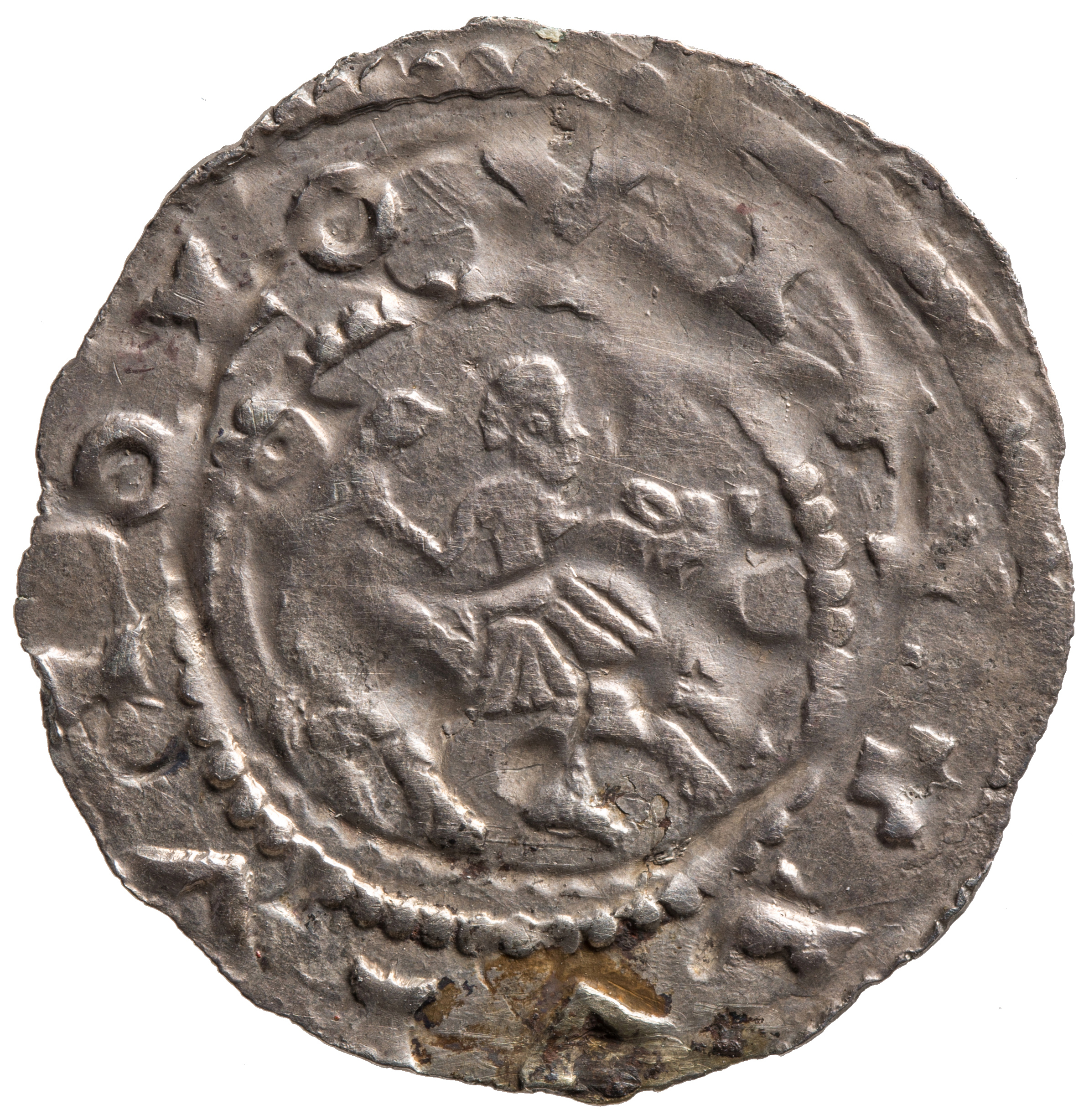 Markgrafen von Österreich: Leopold III. (1095–1136), Leopold IV. (1136–1141) od. Heinrich II. (1141–1177)