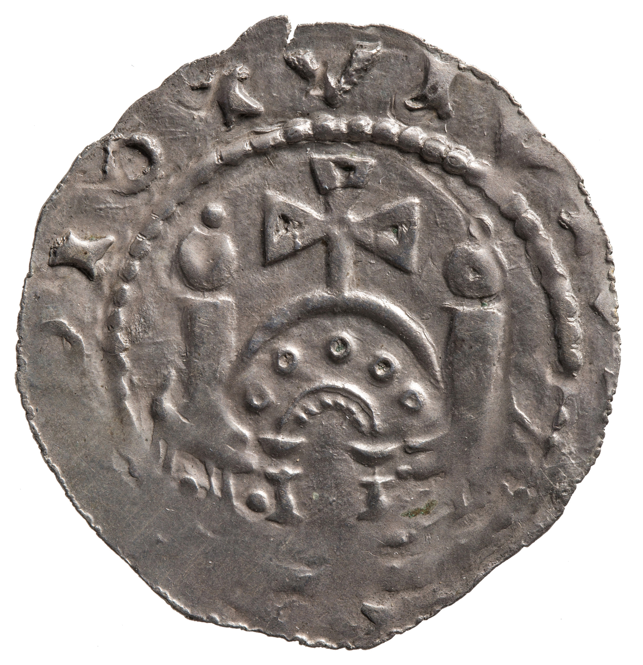 Markgrafen von Österreich: Leopold III. (1095–1136), Leopold IV. (1136–1141) od. Heinrich II. (1141–1177)