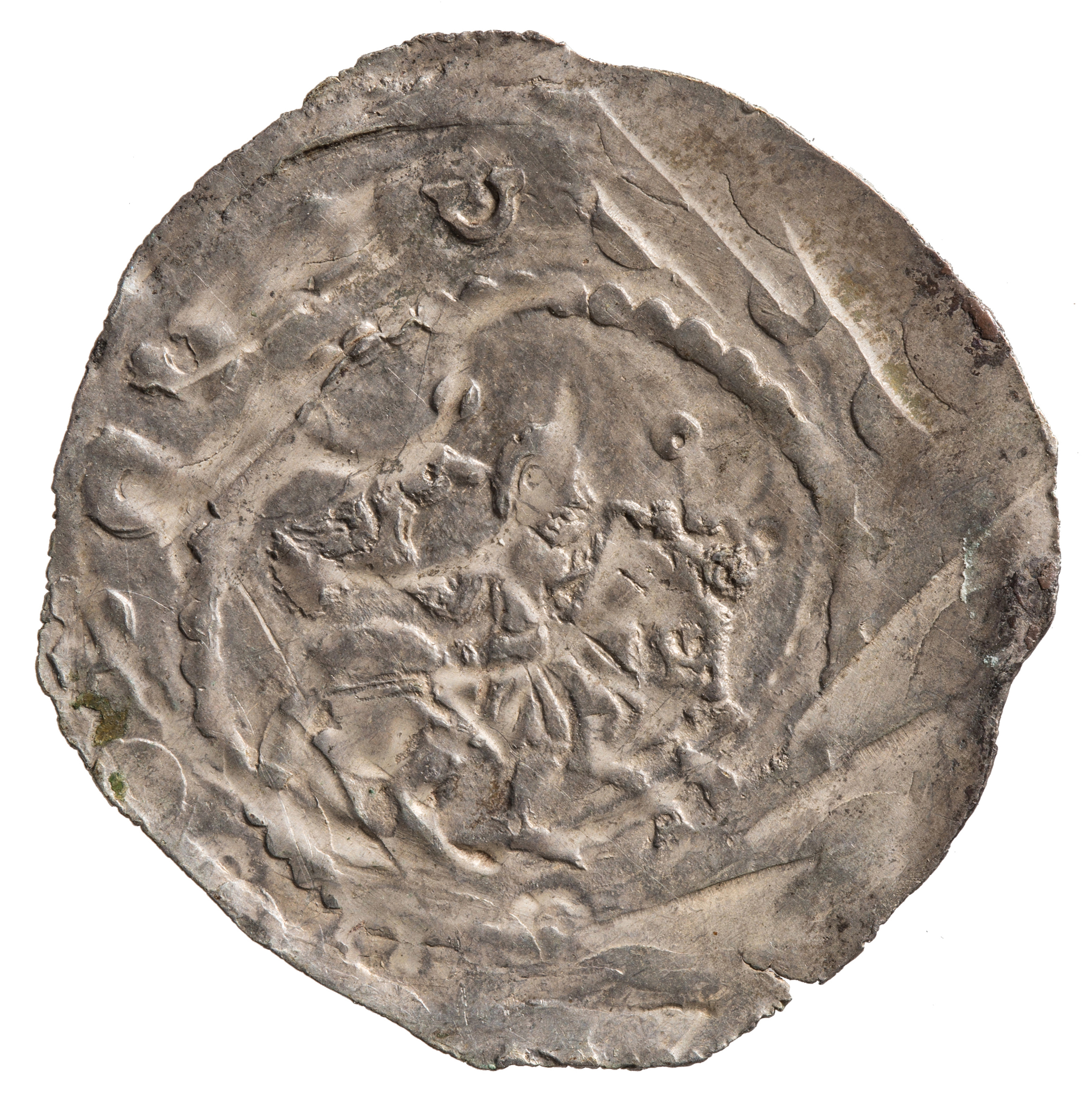 Markgrafen von Österreich: Leopold III. (1095–1136), Leopold IV. (1136–1141) od. Heinrich II. (1141–1177)