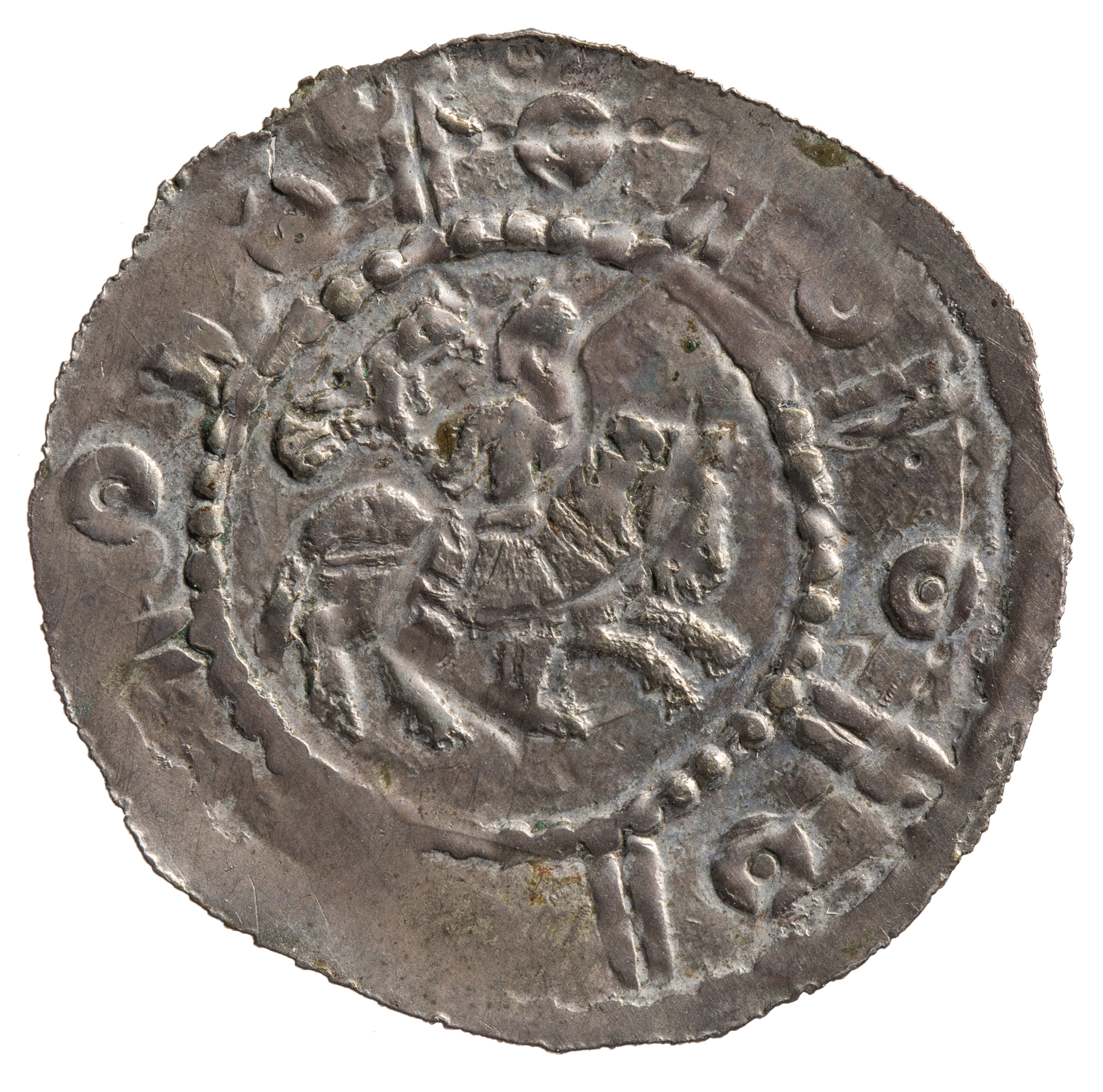 Markgrafen von Österreich: Leopold III. (1095–1136), Leopold IV. (1136–1141) od. Heinrich II. (1141–1177)
