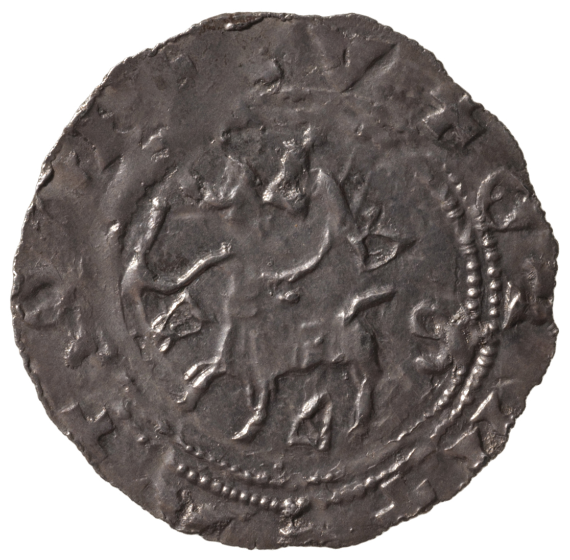 Äbte des Klosters Formbach: Werinto (1108–1127) und Dietrich (1127–1140)