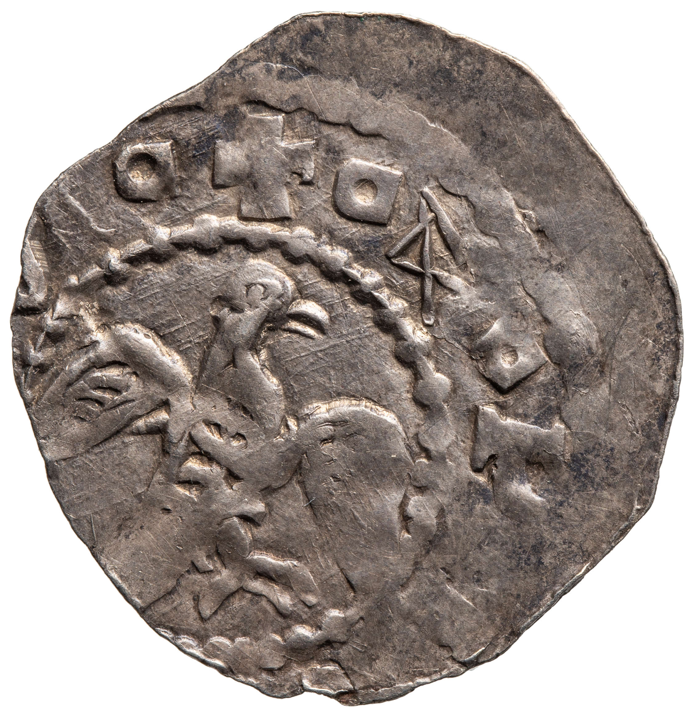 Äbte des Klosters Formbach: Werinto (1108–1127)