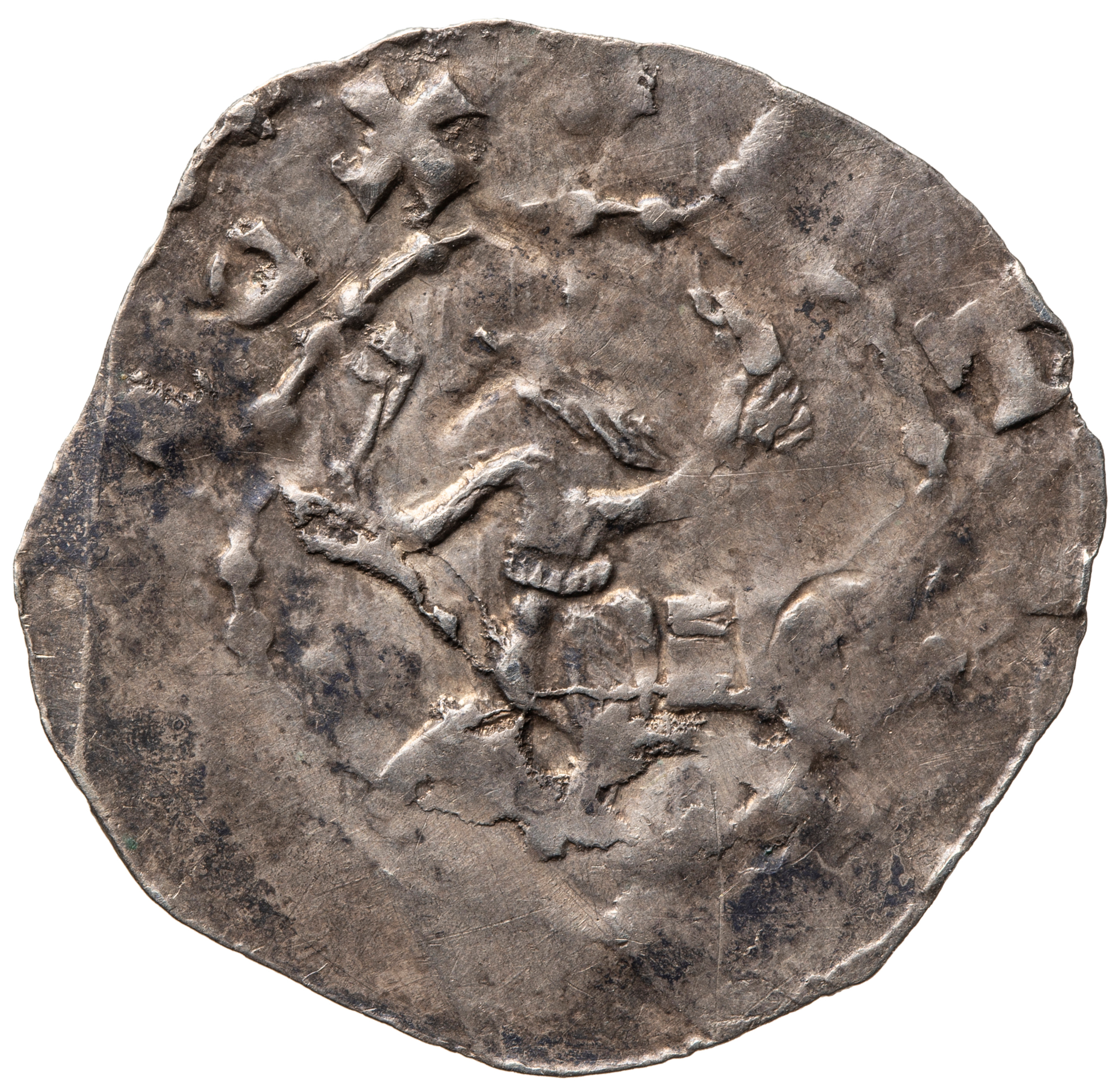 Äbte des Klosters Formbach: Werinto (1108–1127)