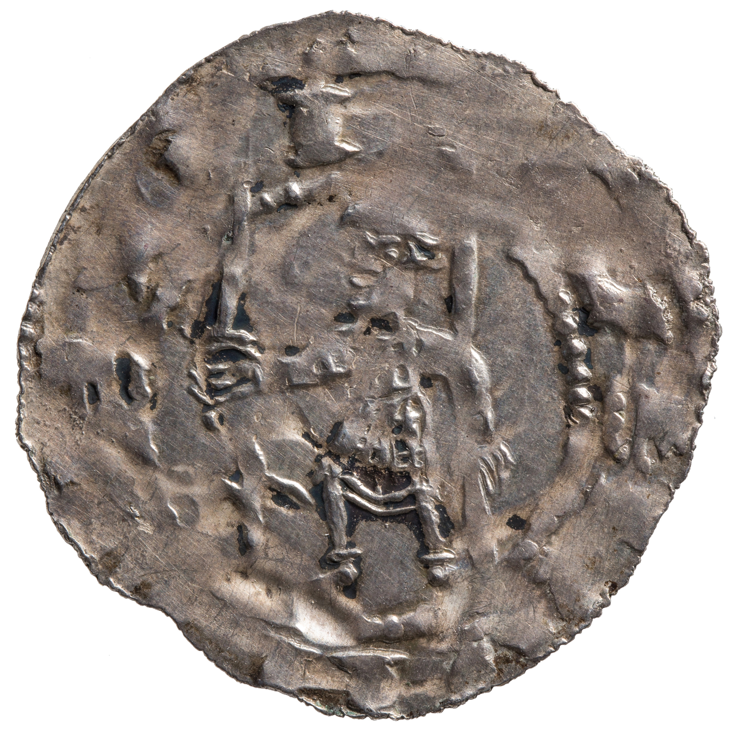Markgrafen von Österreich: Leopold III. (1095–1136)