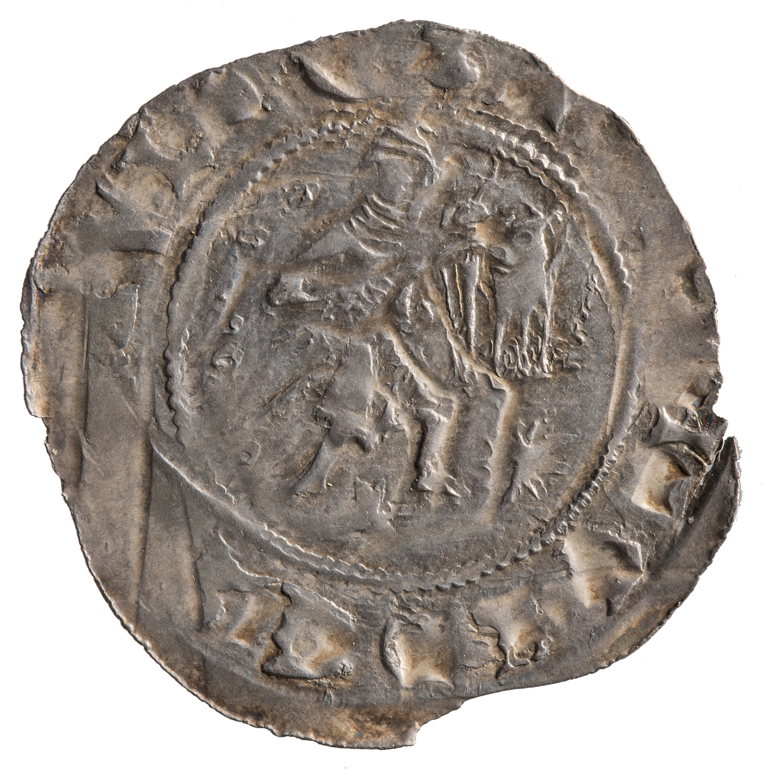 Markgrafen von Österreich: Leopold III. (1095–1136)