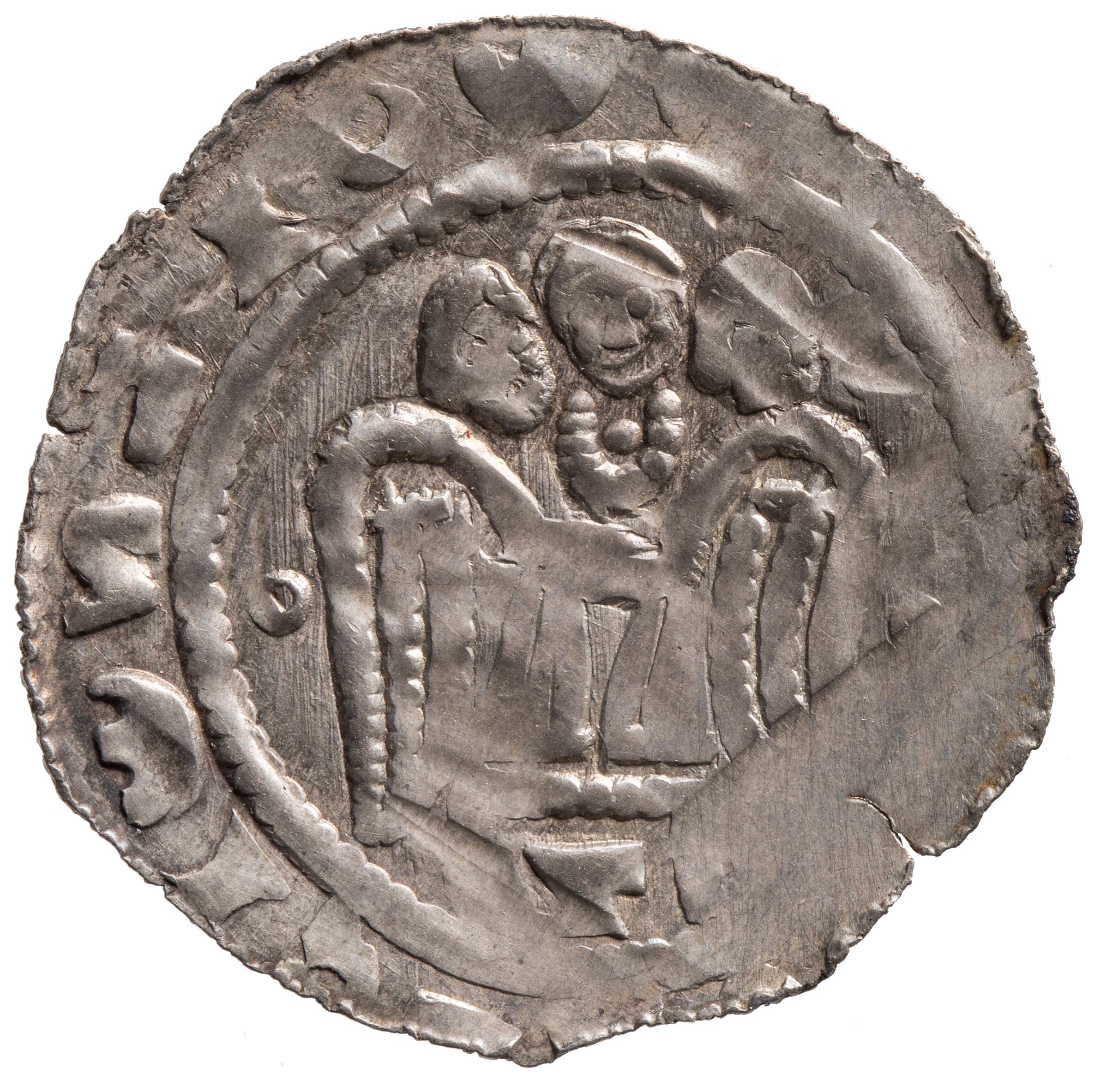 Markgrafen von Österreich: Leopold III. (1095–1136)