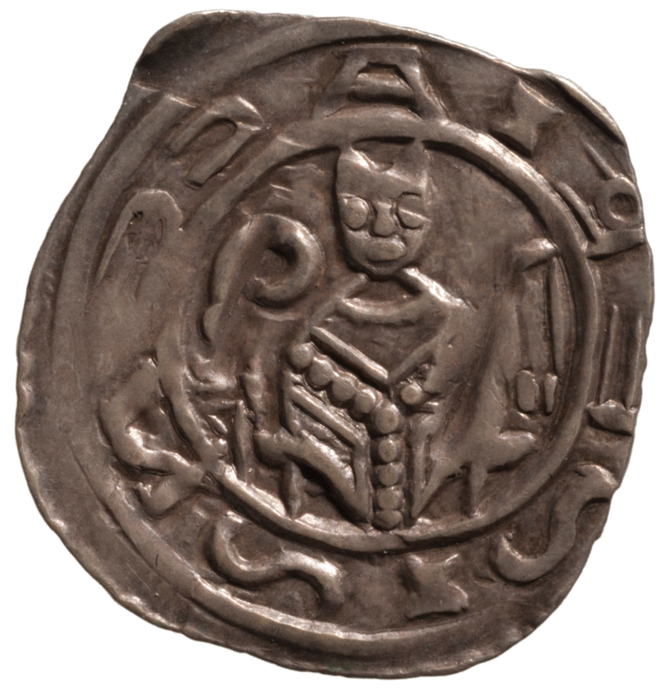 Erzbischöfe von Salzburg: Adalbert II. v. Böhmen (1168–1177, 1183–1200)