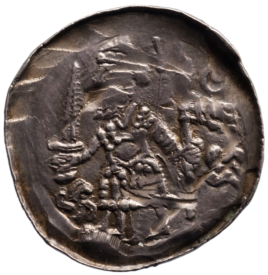 Herzöge von Kärnten: Ulrich I. (1135–1144)