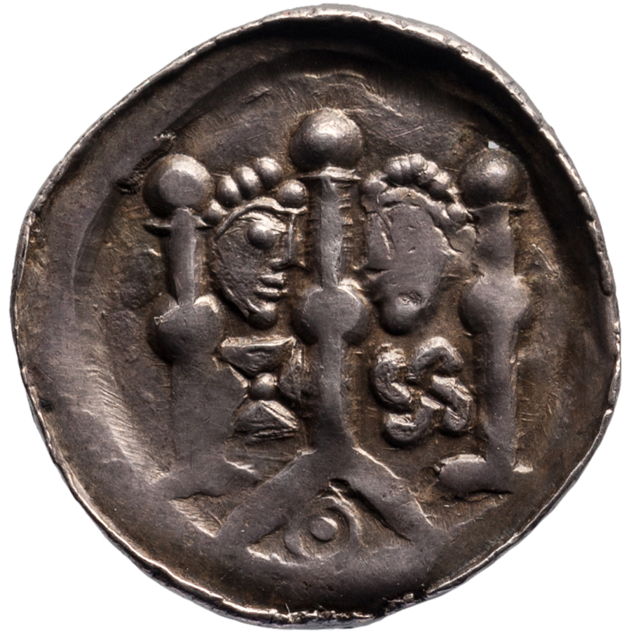 Herzöge von Kärnten: Ulrich I. (1135–1144)