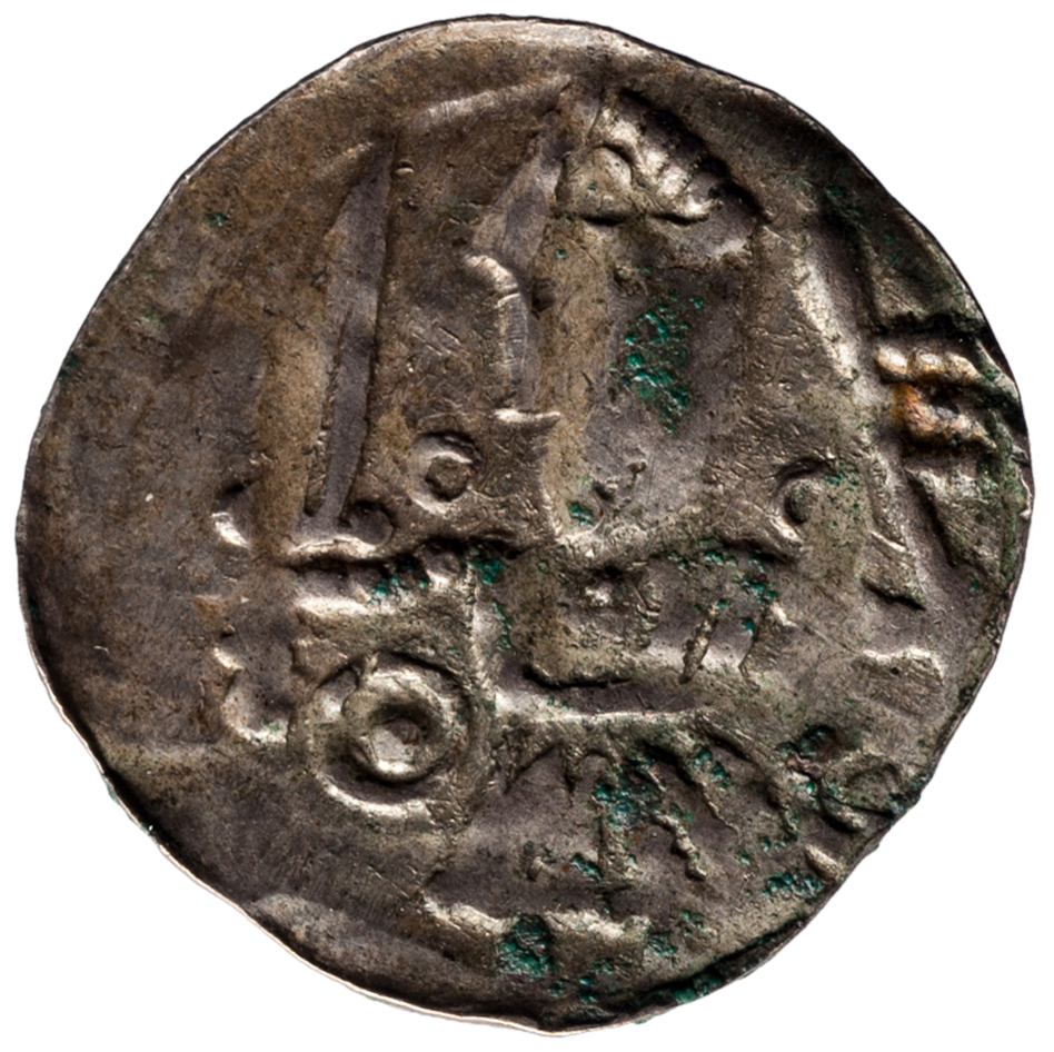 Herzöge von Kärnten: Heinrich V. (1144–1161)