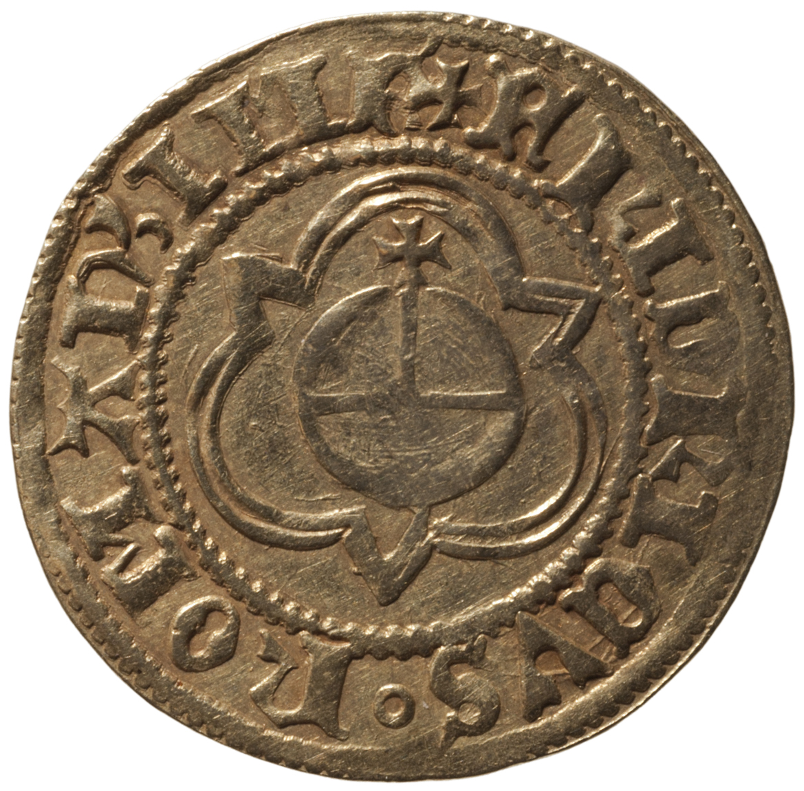 Haus Österreich: Friedrich V. (III.) (1424–1493)