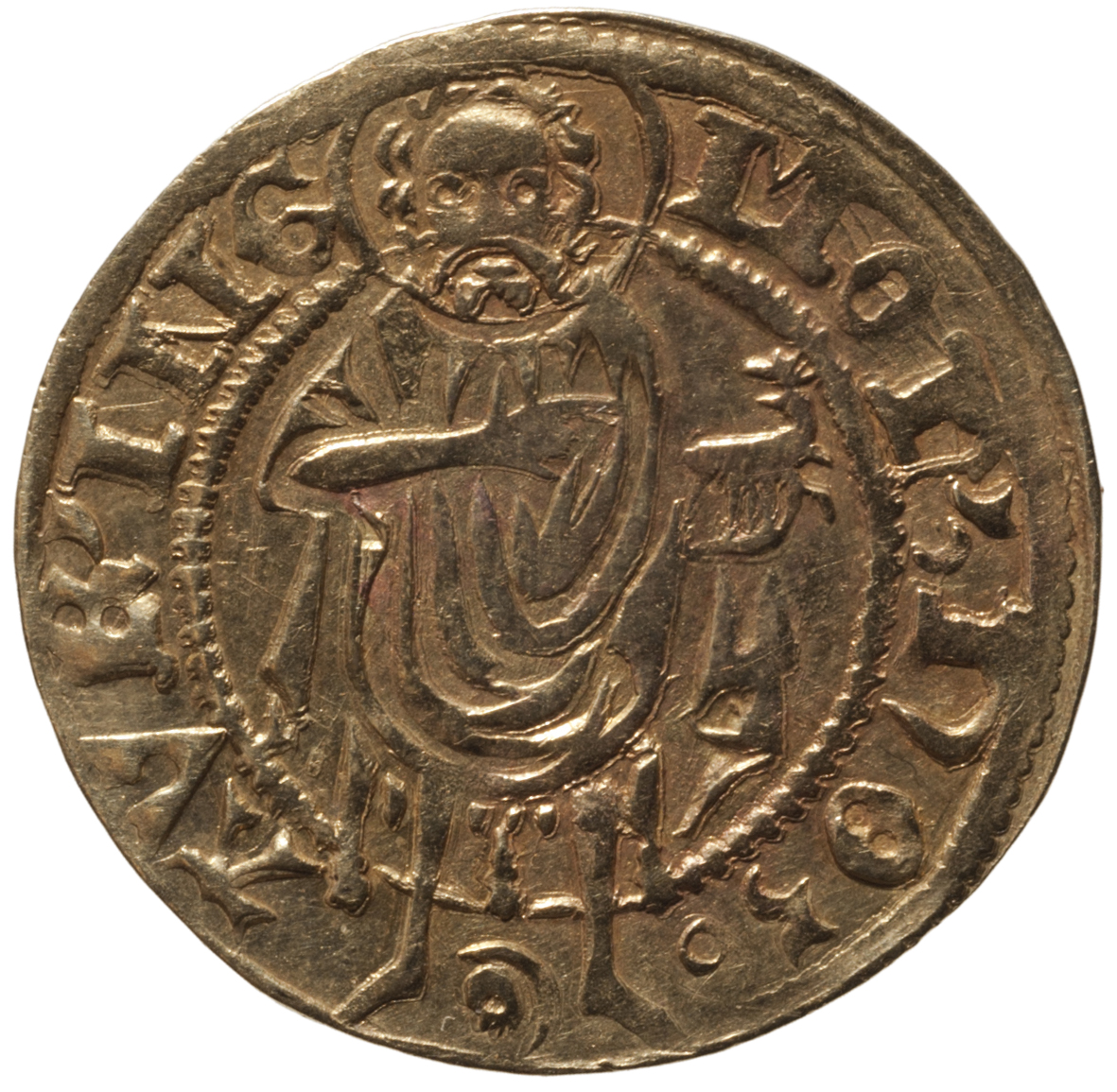 Haus Österreich: Friedrich V. (III.) (1424–1493)