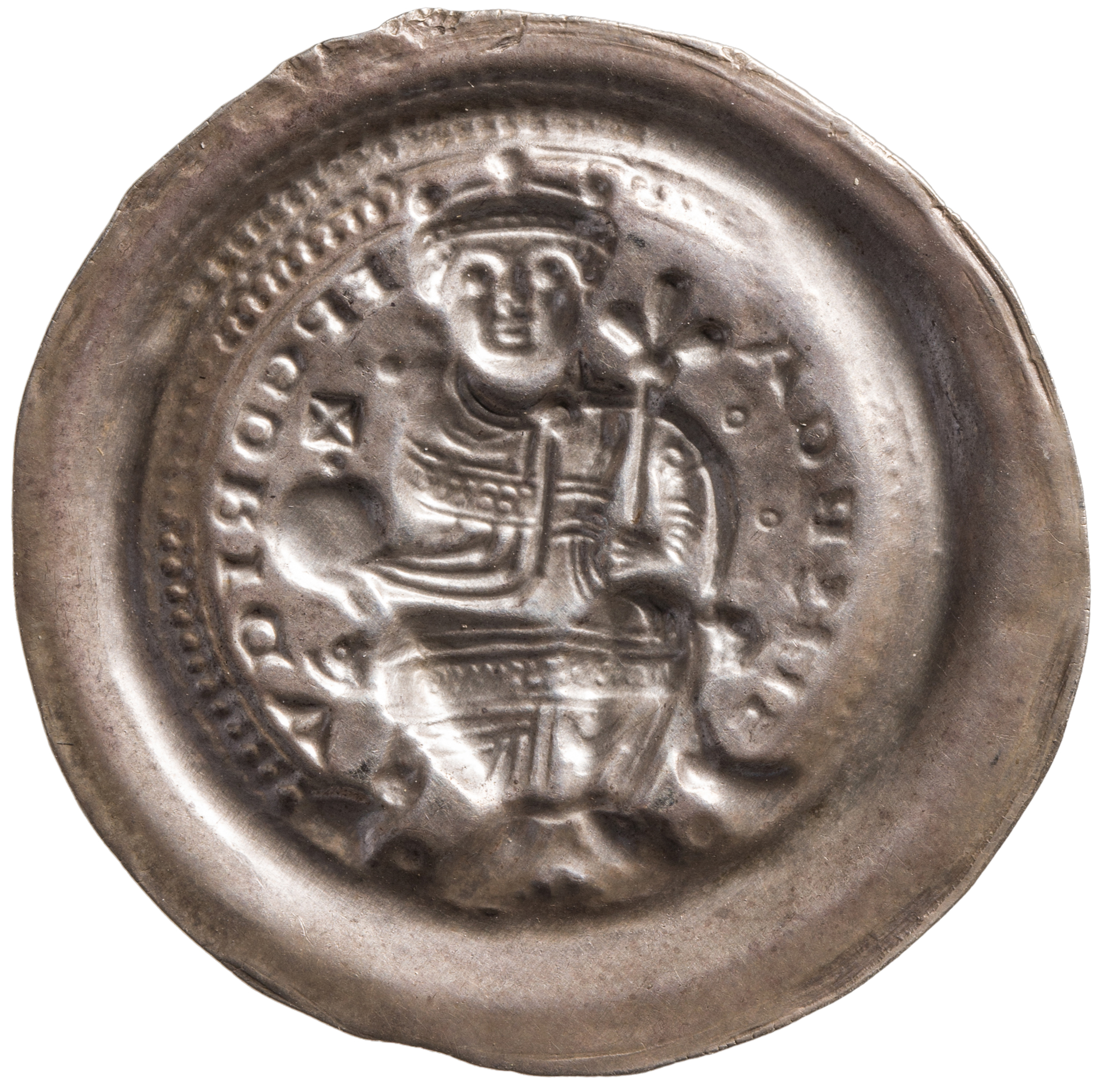 Deutsches Reich, Staufer: Friedrich I. Barbarossa (1152–1190)