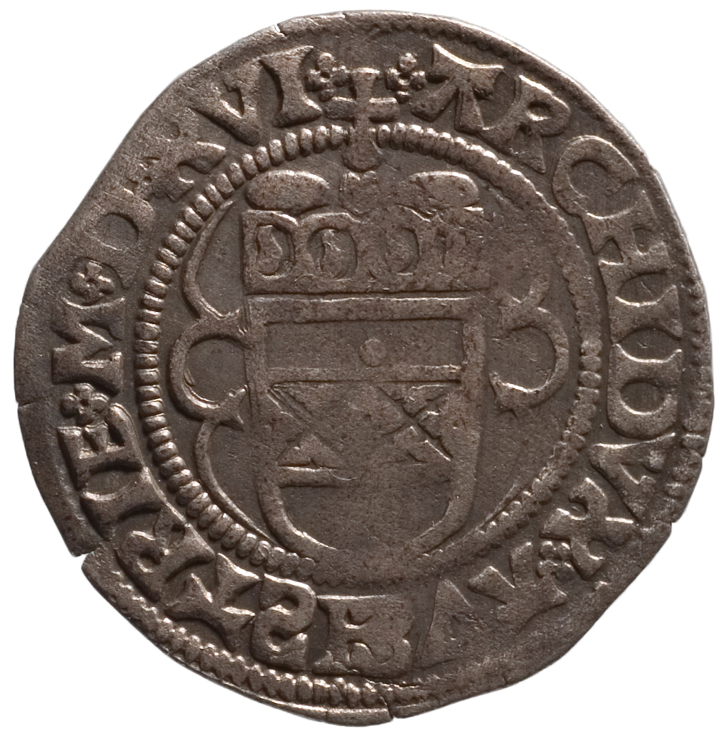 Haus Österreich: Maximilian I.