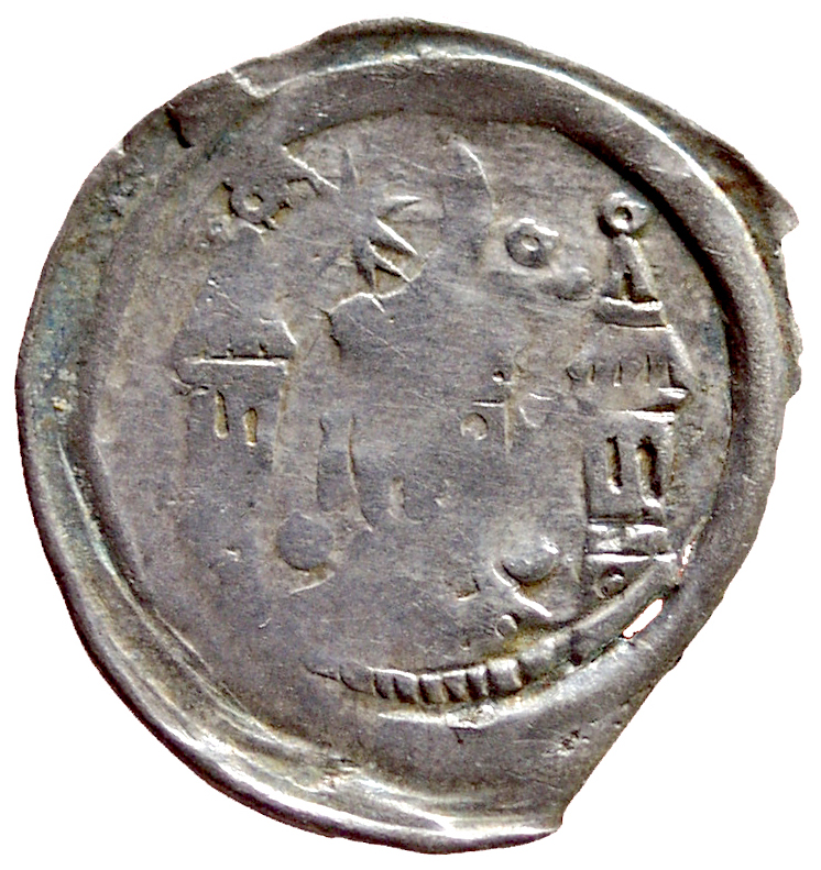 Könige von Ungarn: Andreas II. v. Ungarn