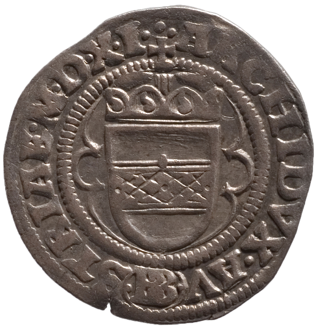 Haus Österreich: Maximilian I.