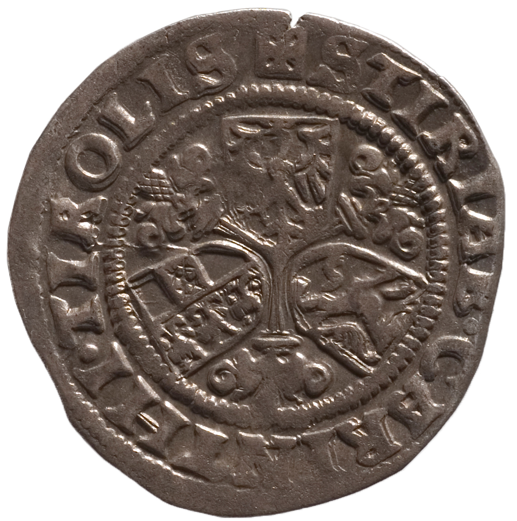 Haus Österreich: Maximilian I.