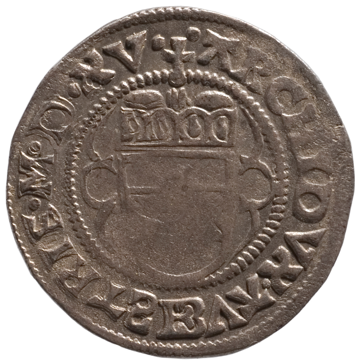 Haus Österreich: Maximilian I.