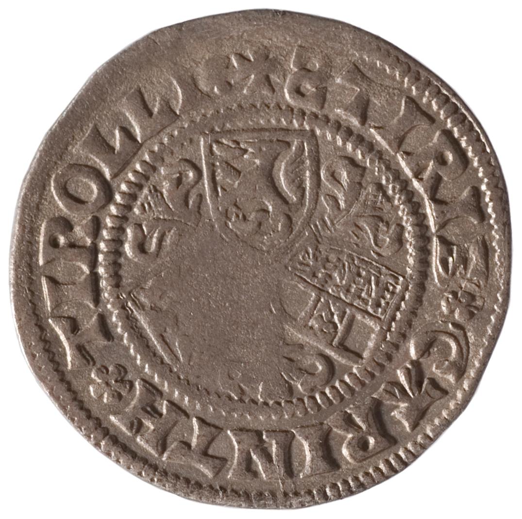 Haus Österreich: Maximilian I.