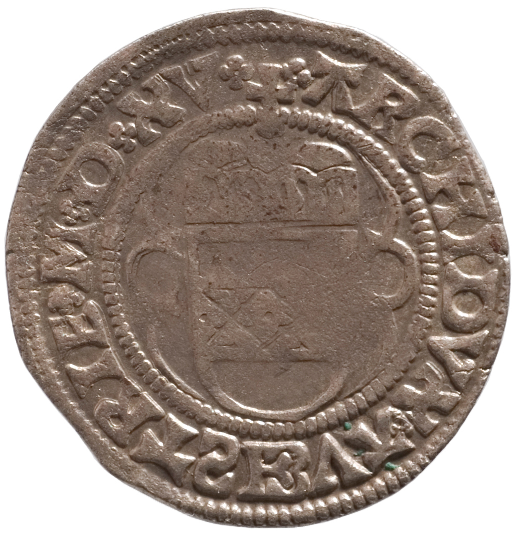 Haus Österreich: Maximilian I.