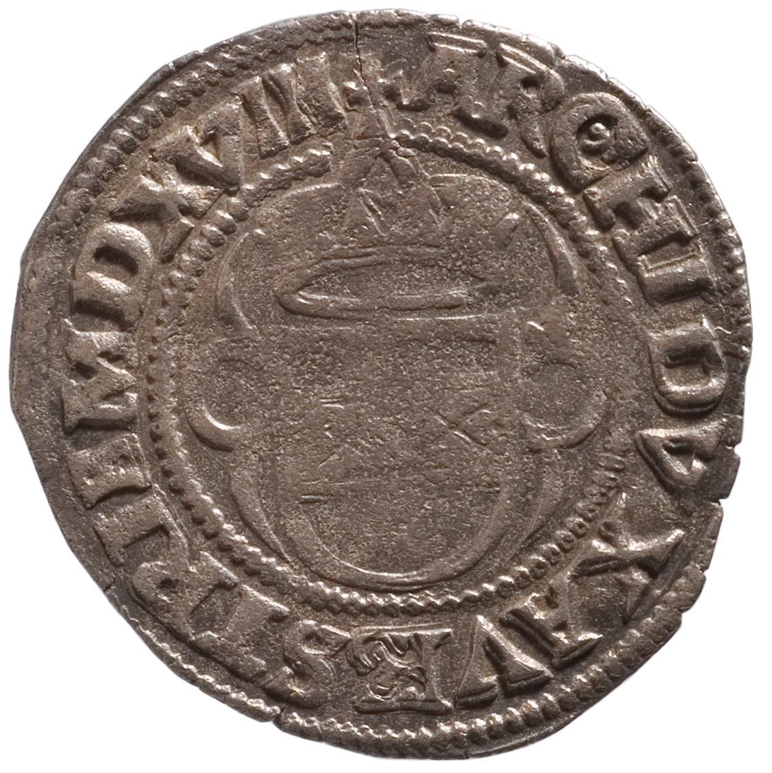 Haus Österreich: Maximilian I.