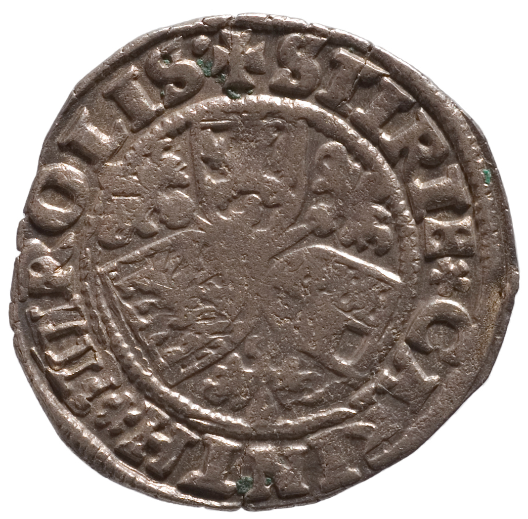 Haus Österreich: Maximilian I.