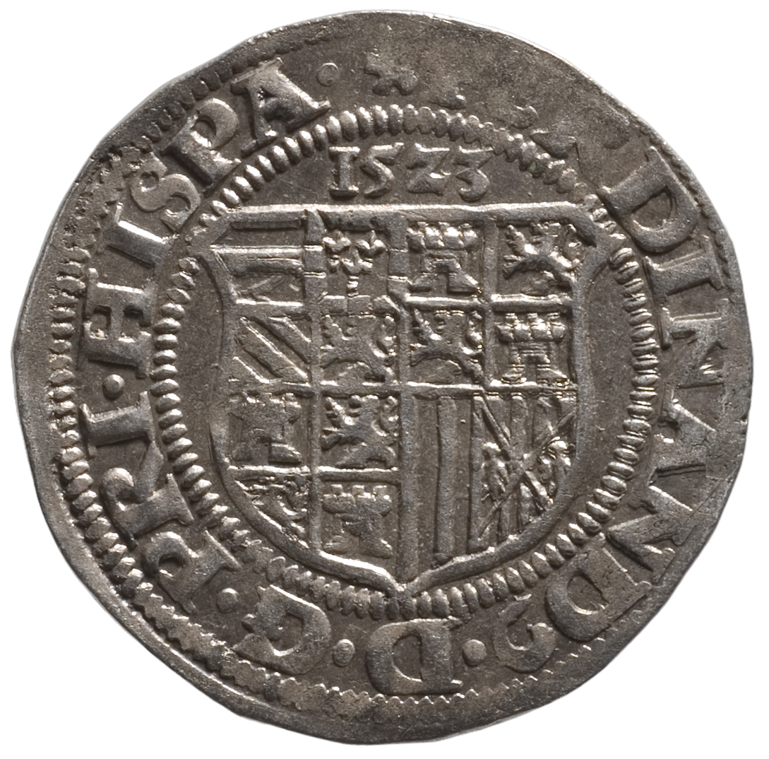 Haus Österreich: Ferdinand I.