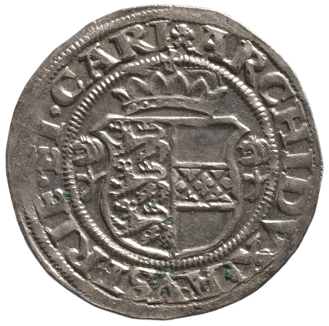Haus Österreich: Ferdinand I.