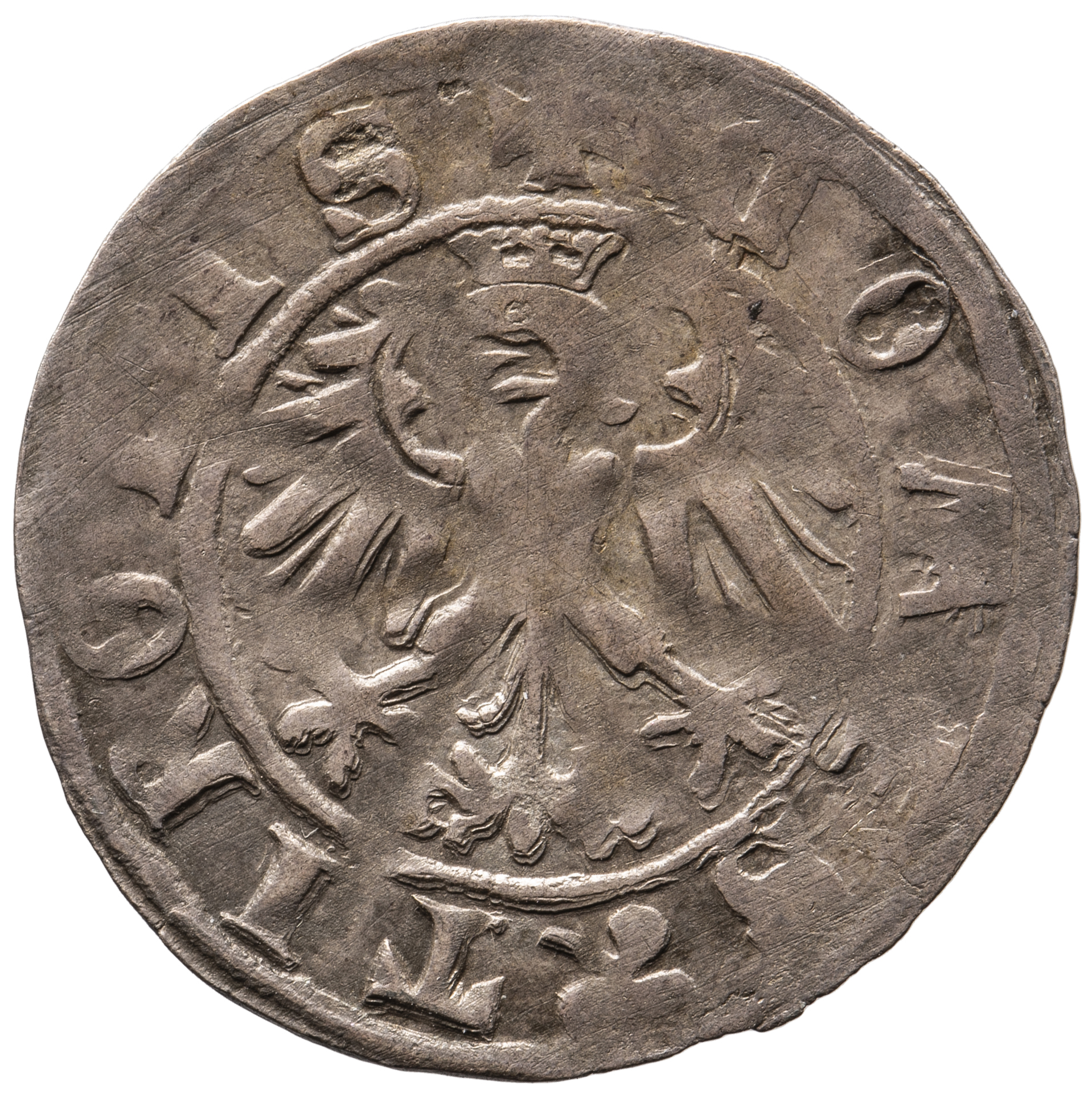 Haus Österreich: Maximilian I.