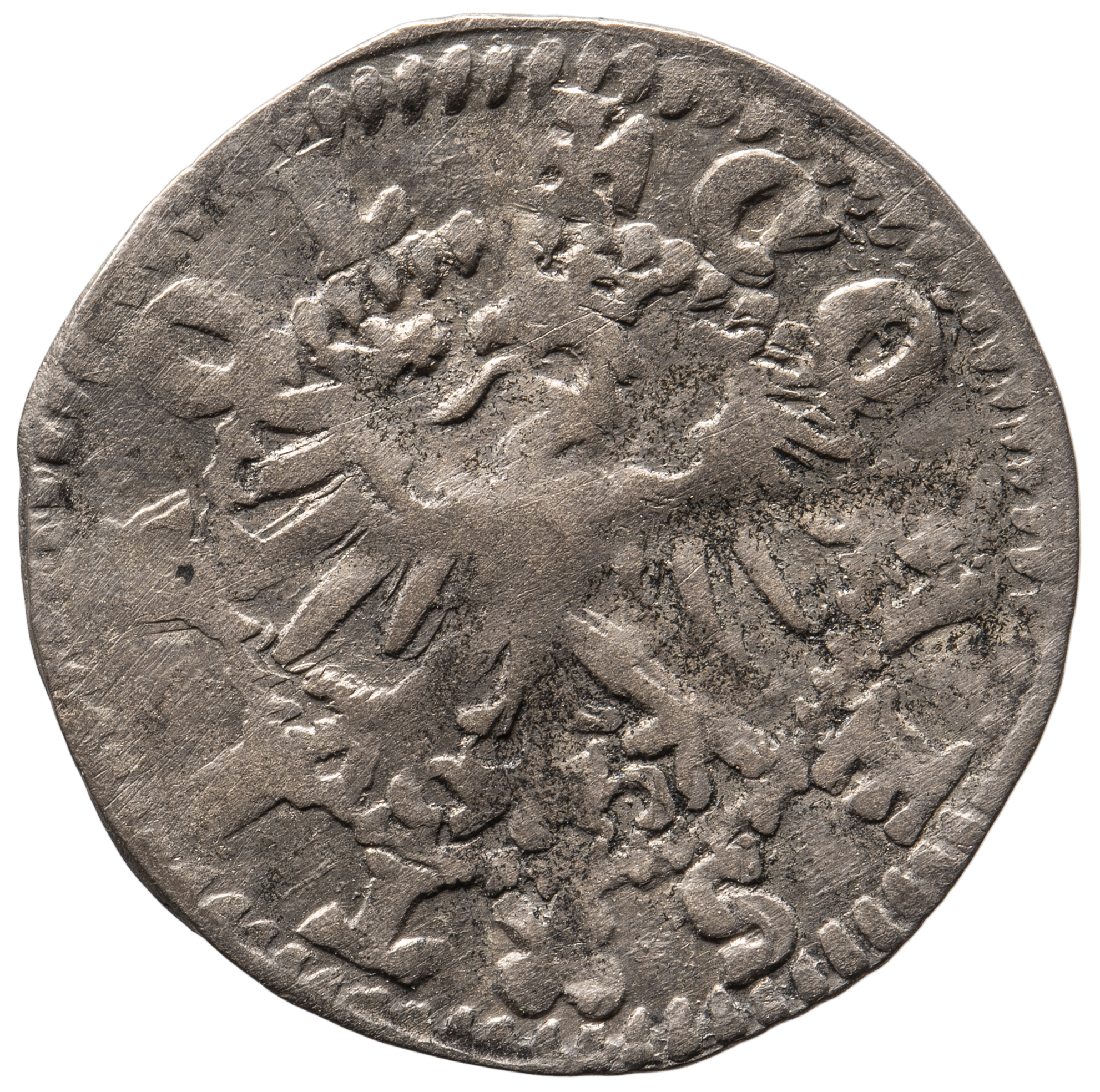 Haus Österreich: Maximilian I.