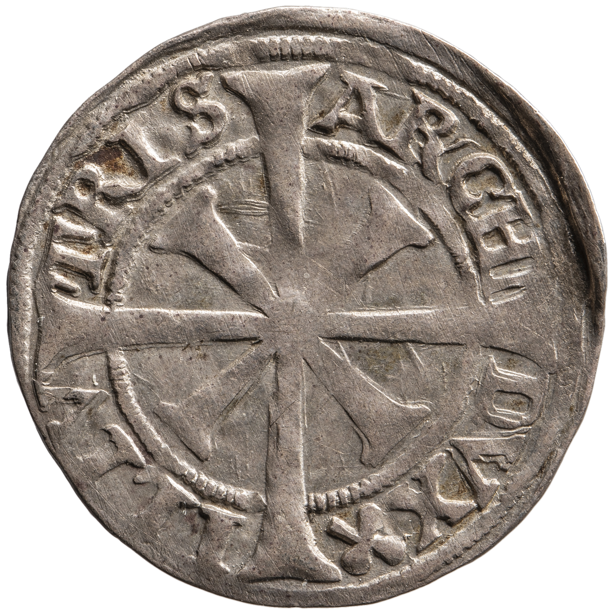 Haus Österreich: Maximilian I.