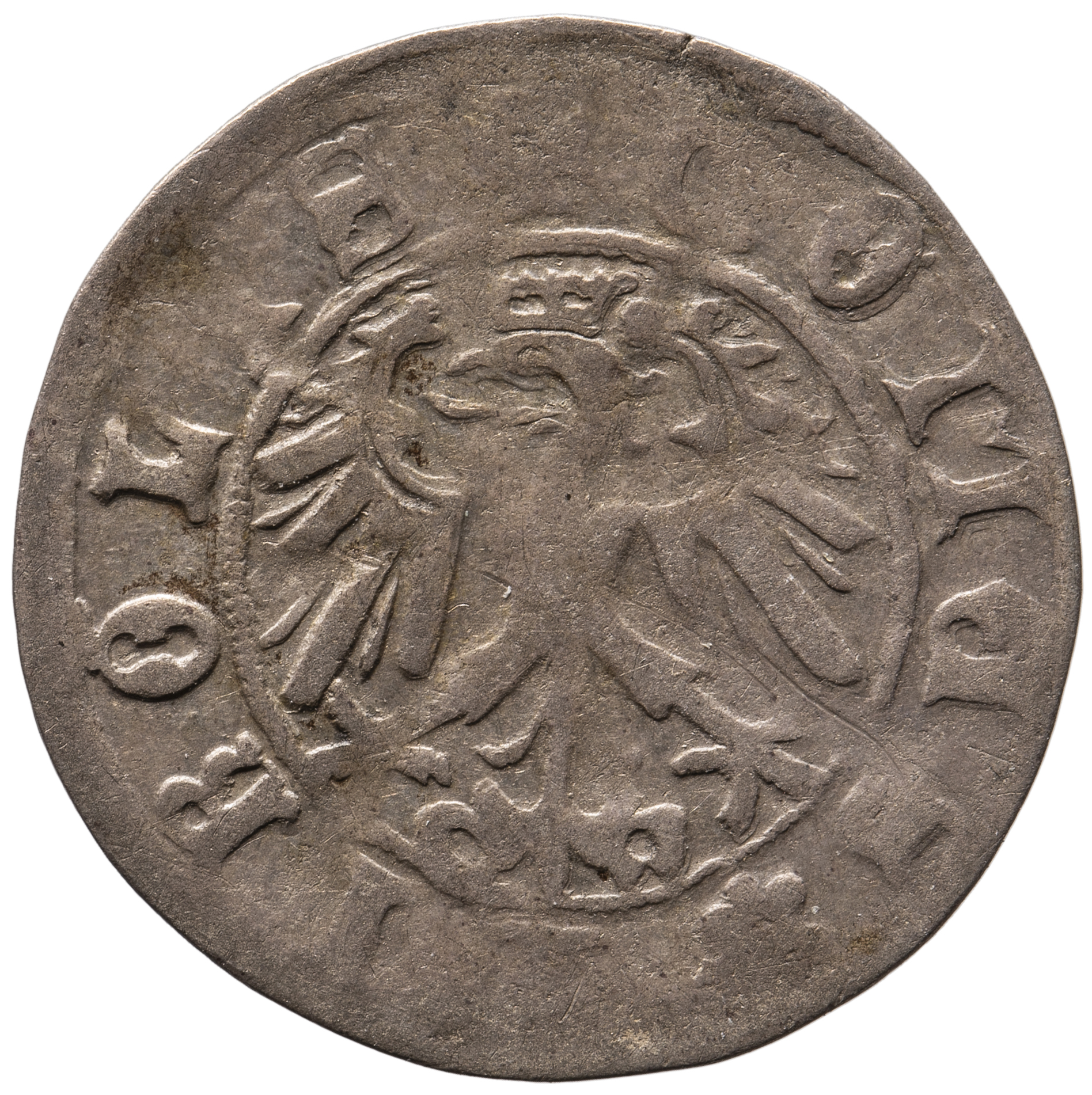Haus Österreich: Maximilian I.