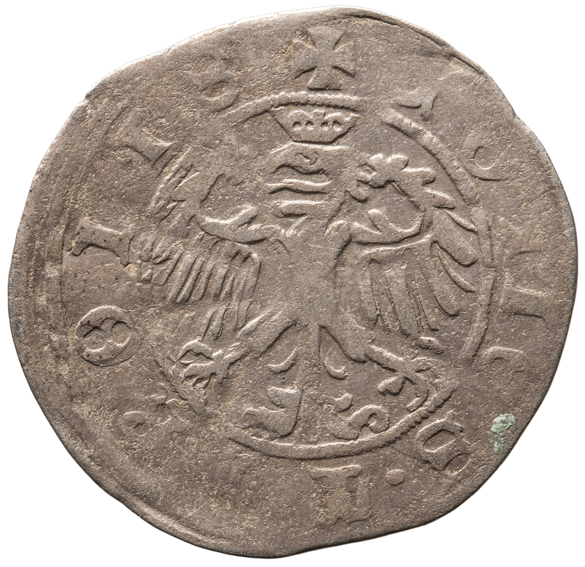 Haus Österreich: Maximilian I.