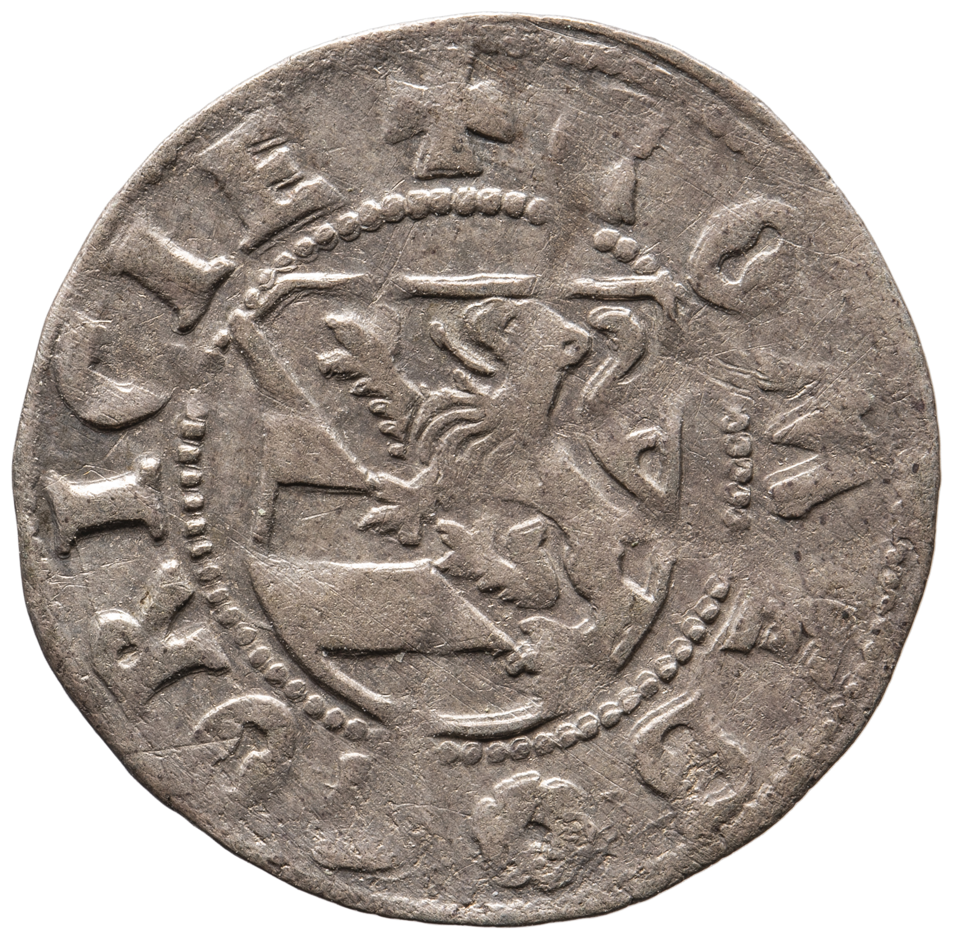Haus Österreich: Maximilian I.