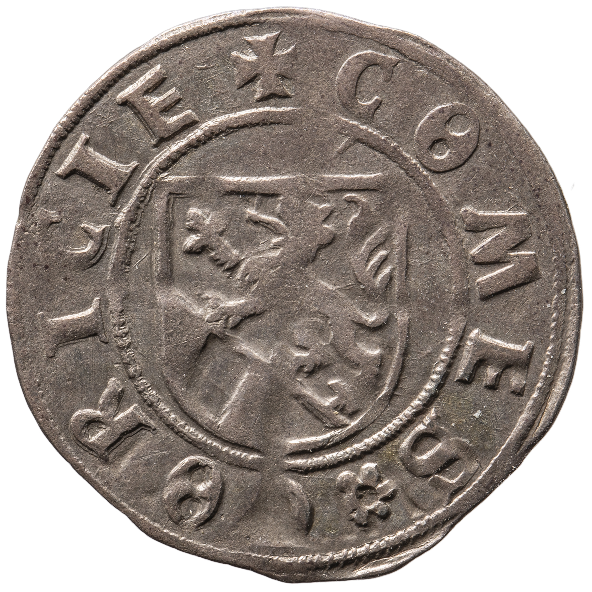 Haus Österreich: Maximilian I.