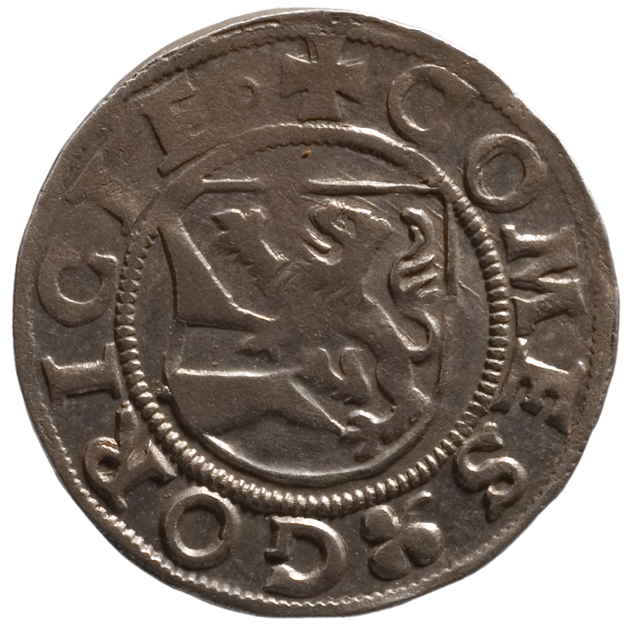 Haus Österreich: Maximilian I.