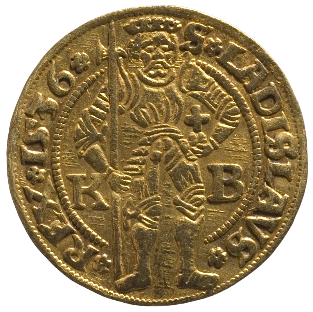 Haus Österreich: Ferdinand I.