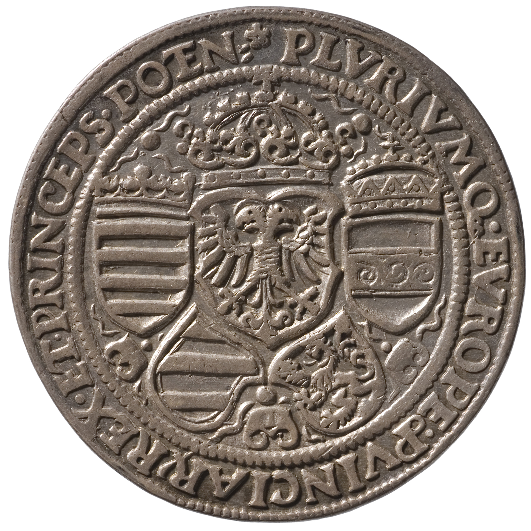 Habsburg: Kaiser Maximilian I.