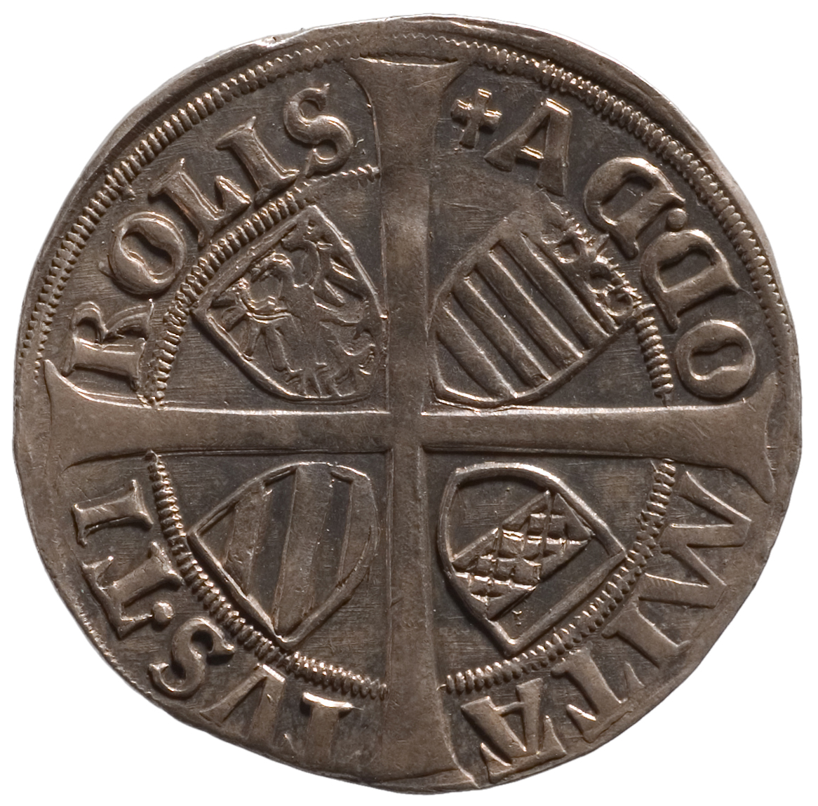 Haus Österreich: Maximilian I.