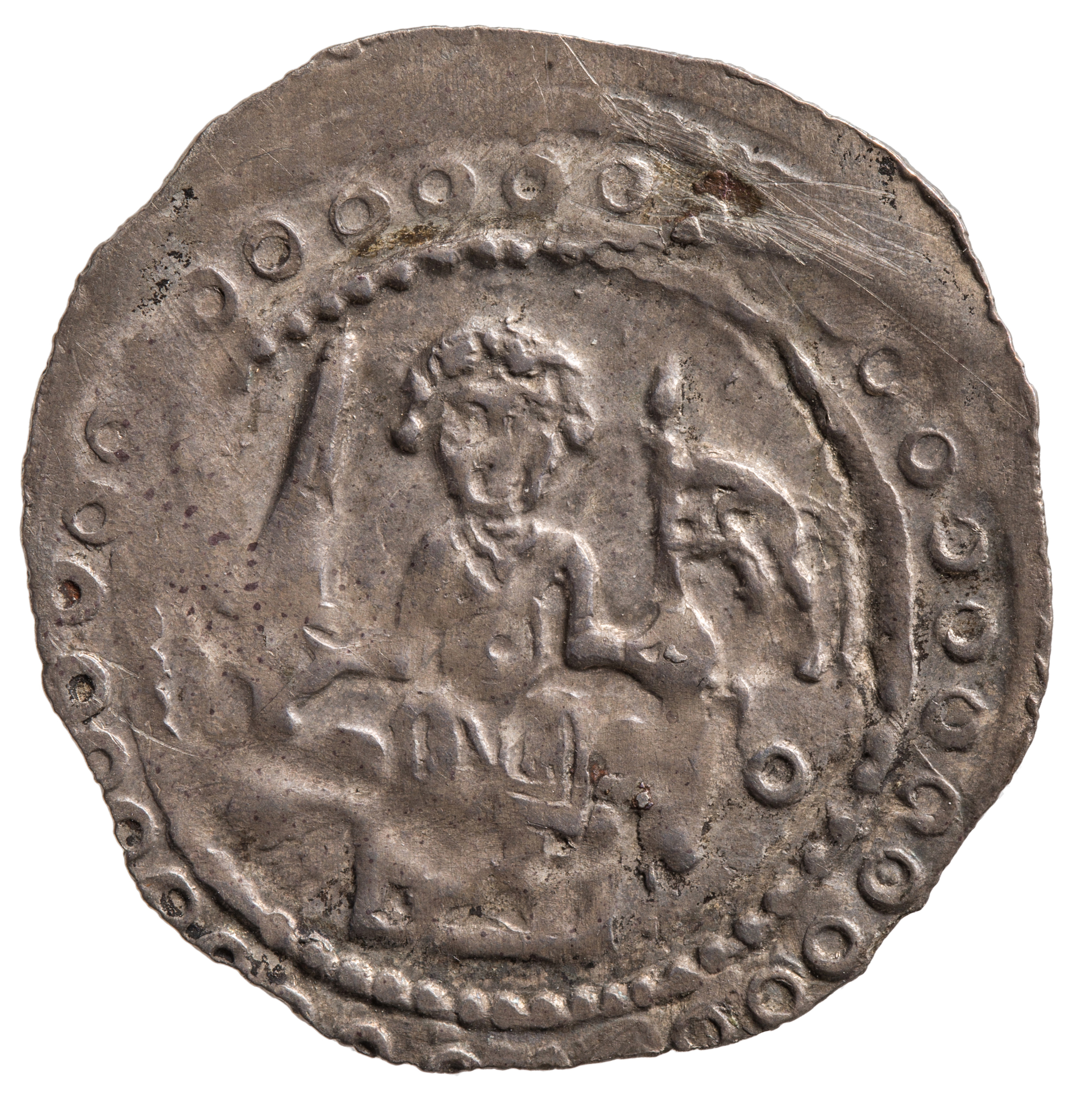 Markgrafschaft Österreich: Leopold III. (1095–1136), Leopold IV. (1136–1141) od. Heinrich II. (1141–1177)