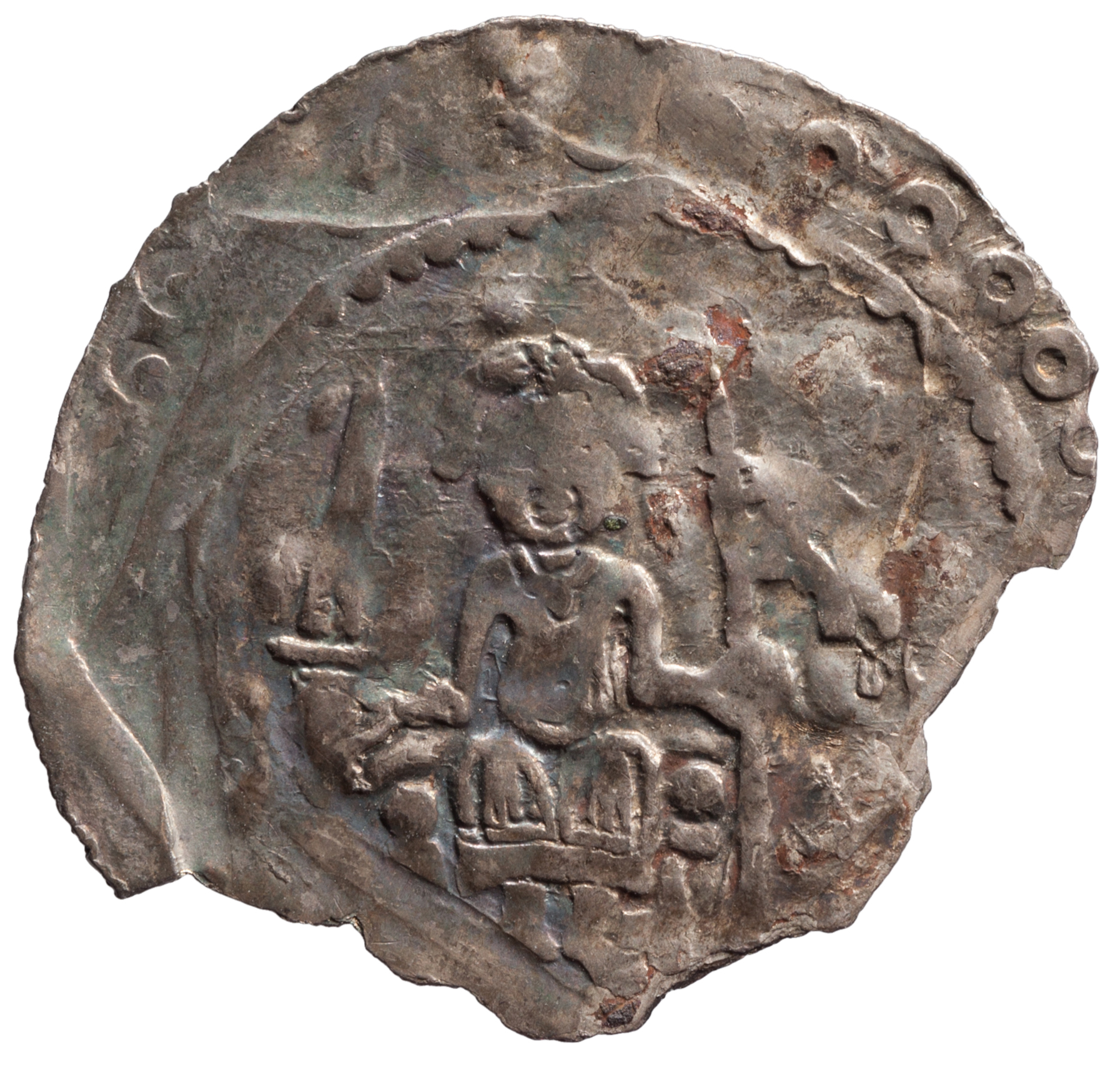 Markgrafen von Österreich: Leopold III. (1095–1136), Leopold IV. (1136–1141) od. Heinrich II. (1141–1177)