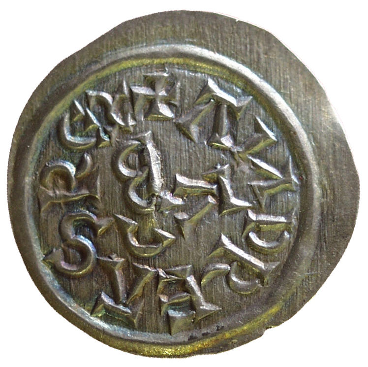 Könige von Ungarn: Andreas II. v. Ungarn