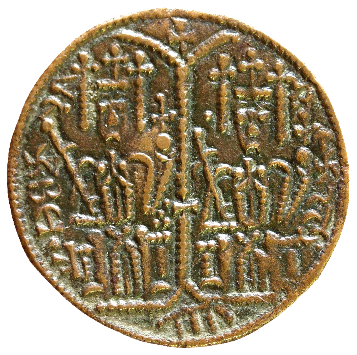 Ungarn: Béla III.